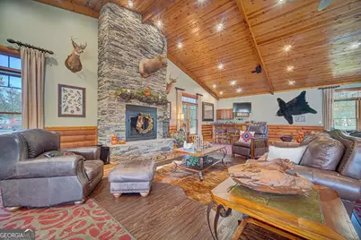 101 Foggy Mtn Road, Blairsville, GA 30512 - Photo 7