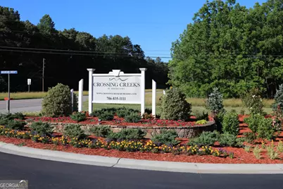 101 Foggy Mtn Road, Blairsville, GA 30512 - Photo 1