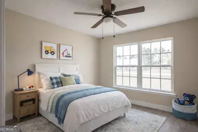 4758 Otter Creek Circle, Blackshear, GA 31516 - Photo 21