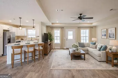 4758 Otter Creek Circle, Blackshear, GA 31516 - Photo 3