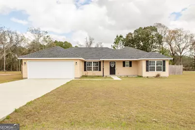 4758 Otter Creek Circle, Blackshear, GA 31516 - Photo 1