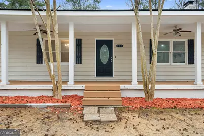 135 Highway 154, Sharpsburg, GA 30277 - Photo 5