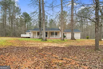 135 Highway 154, Sharpsburg, GA 30277 - Photo 1