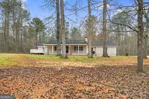 135 Hwy 154, Sharpsburg, GA 30277 - Photo 1