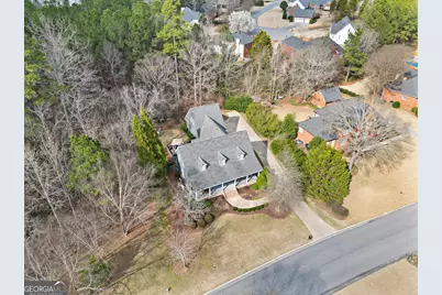 14 Nicklaus Drive NW, Rome, GA 30165 - Photo 53