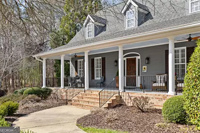 14 Nicklaus Drive NW, Rome, GA 30165 - Photo 5