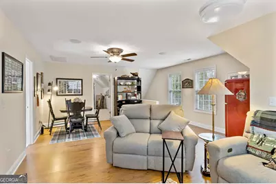 14 Nicklaus Drive NW, Rome, GA 30165 - Photo 39