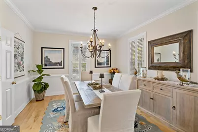 14 Nicklaus Drive NW, Rome, GA 30165 - Photo 13