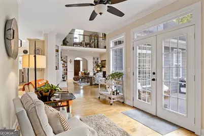 14 Nicklaus Drive NW, Rome, GA 30165 - Photo 43