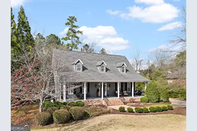 14 Nicklaus Drive NW, Rome, GA 30165 - Photo 3