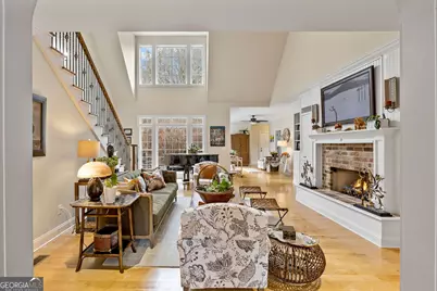 14 Nicklaus Drive NW, Rome, GA 30165 - Photo 9