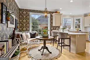 14 Nicklaus Dr NW, Rome, GA 30165 - Photo 19