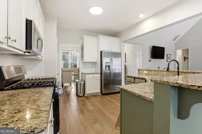 67 Redwine Overlook, Newnan, GA 30263 - Photo 21