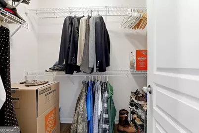 67 Redwine Overlook, Newnan, GA 30263 - Photo 33