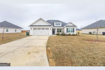 137 Sadie Heights Boulevard, Perry, GA 31069 - Photo 3