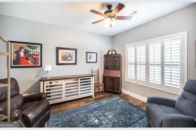 137 Shady Oak Drive, Perry, GA 31069 - Photo 7