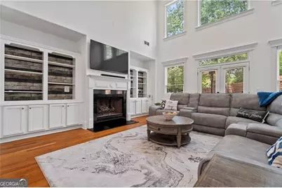 2265 Venture Drive, Marietta, GA 30062 - Photo 13