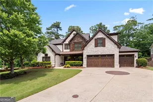 2265 Venture Dr, Marietta, GA 30062 - Photo 1