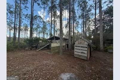 6642 Old Moniac Road, Saint George, GA 31562 - Photo 21