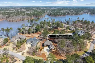 1041 Tuggle Creek, Greensboro, GA 30642 - Photo 3