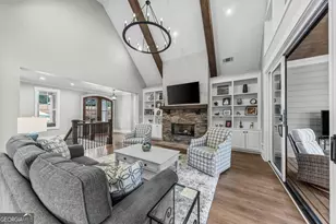 1041 Tuggle Creek, Greensboro, GA 30642 - Photo 17