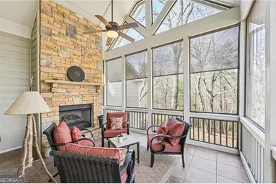 29 Red Trillium Ridge, Jasper, GA 30143 - Photo 21