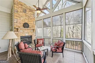 29 Red Trillium Ridge, Jasper, GA 30143 - Photo 21