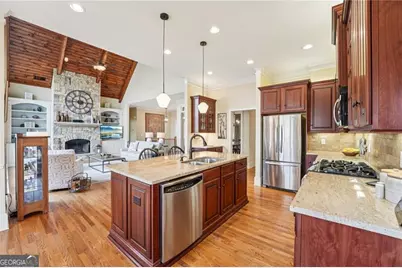 29 Red Trillium Ridge, Jasper, GA 30143 - Photo 17