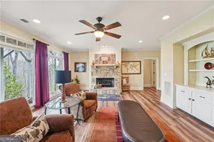 29 Red Trillium Ridge, Jasper, GA 30143 - Photo 51