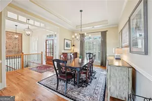 29 Red Trillium Ridge, Jasper, GA 30143 - Photo 25