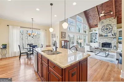 29 Red Trillium Ridge, Jasper, GA 30143 - Photo 19