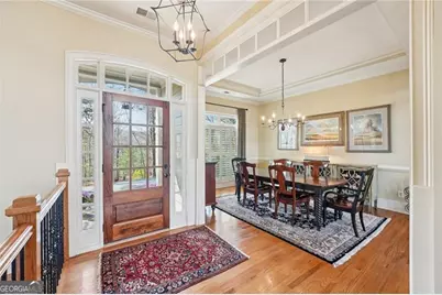 29 Red Trillium Ridge, Jasper, GA 30143 - Photo 5