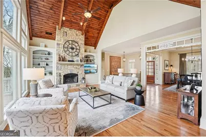 29 Red Trillium Ridge, Jasper, GA 30143 - Photo 9