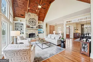 29 Red Trillium Ridge, Jasper, GA 30143 - Photo 9