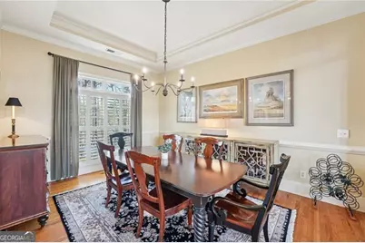 29 Red Trillium Ridge, Jasper, GA 30143 - Photo 23