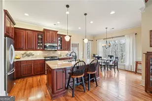 29 Red Trillium Ridge, Jasper, GA 30143 - Photo 13