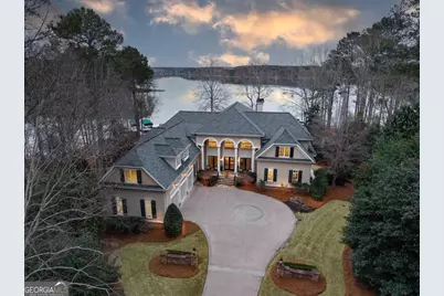 1070 Prosperity Pointe, Greensboro, GA 30642 - Photo 1