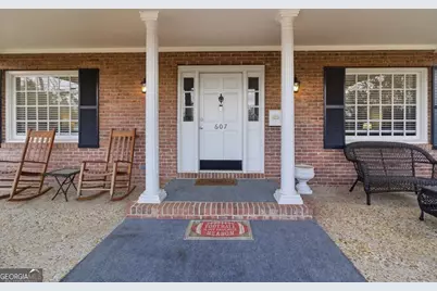 607 Mack Drive, Valdosta, GA 31602 - Photo 5