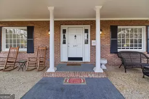 607 Mack Dr, Valdosta, GA 31602 - Photo 5