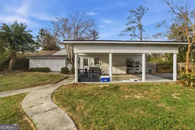 607 Mack Drive, Valdosta, GA 31602 - Photo 7