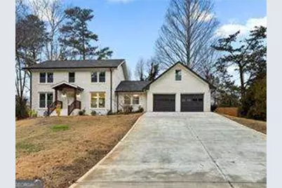 4307 Cedar Wood Drive SW, Lilburn, GA 30047 - Photo 31