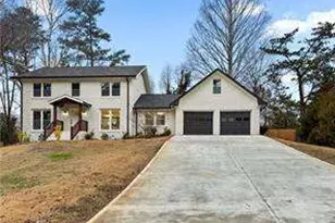 4307 Cedar Wood Dr SW, Lilburn, GA 30047 - Photo 31