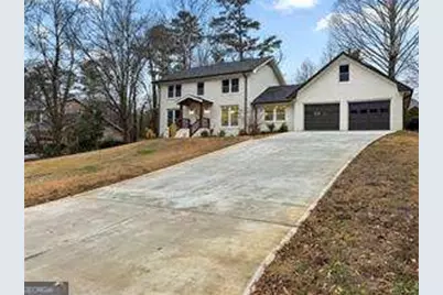 4307 Cedar Wood Drive SW, Lilburn, GA 30047 - Photo 33