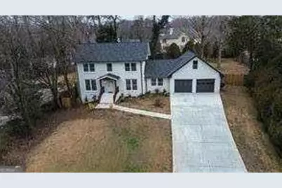 4307 Cedar Wood Drive SW, Lilburn, GA 30047 - Photo 1