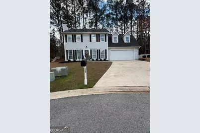 218 Preston Circle, Peachtree City, GA 30269 - Photo 1