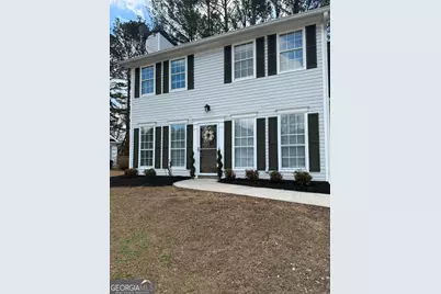 218 Preston Circle, Peachtree City, GA 30269 - Photo 3