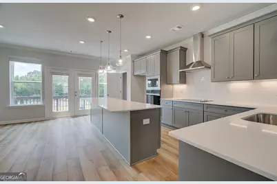 612 Marimba Pike, McDonough, GA 30253 - Photo 7