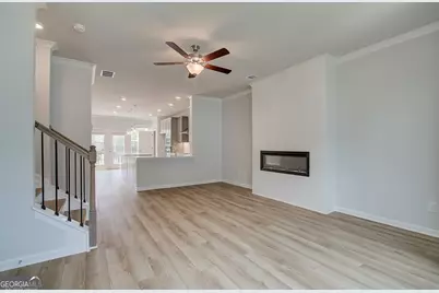 612 Marimba Pike, McDonough, GA 30253 - Photo 5