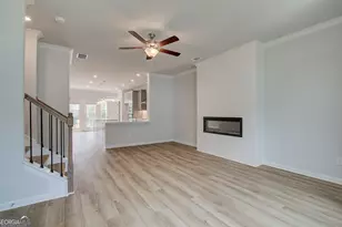 612 Marimba Pike, McDonough, GA 30253 - Photo 5