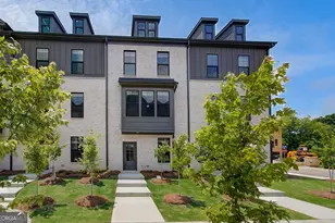 612 Marimba Pike, McDonough, GA 30253 - Photo 1